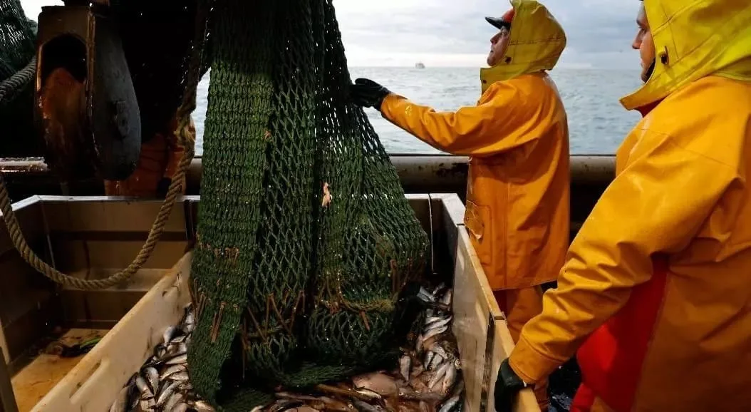 Encallados en las borrascosas aguas del Brexit