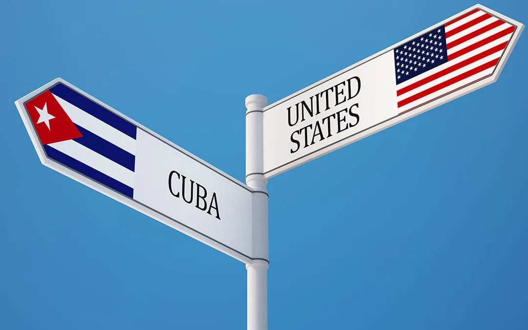 Trump intenta incluir a Cuba como estado patrocinador del terrorismo
