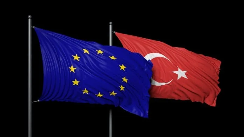 Líderes de la UE respaldan las sanciones contra Turquía