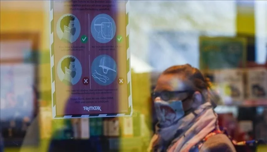 COVID-19: Alemania registra el mayor número diario de muertos