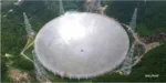radiotelescopio FAST
