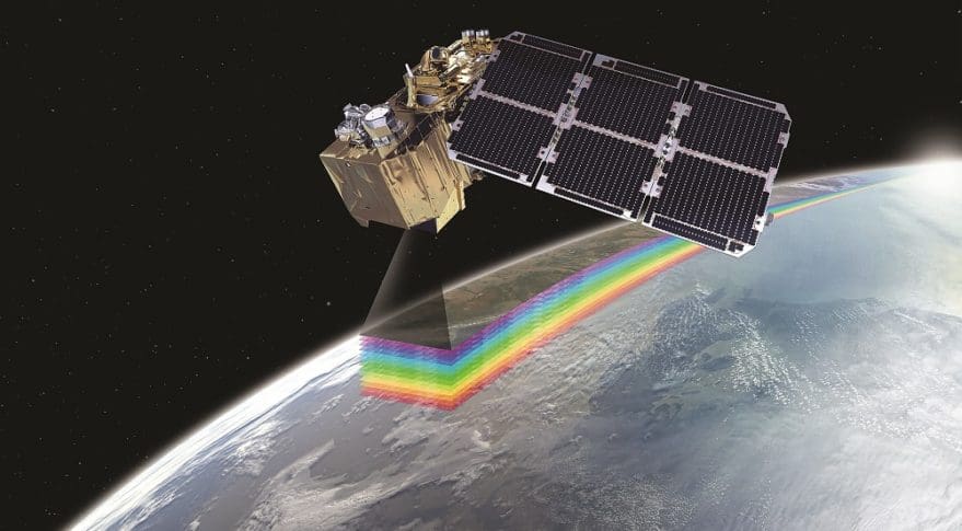 El Reino Unido podrá permanecer en el Programa espacial Copérnico después de salir formalmente de la UE