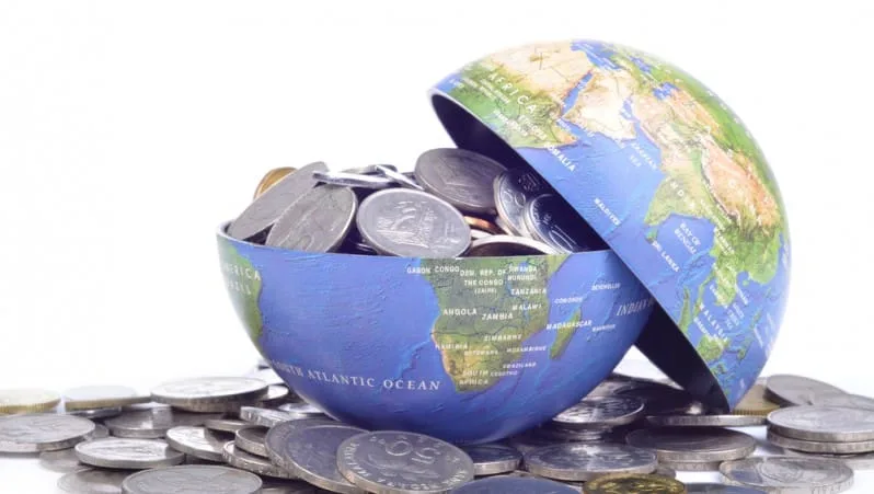 China superará a los EE.UU. como la mayor economía mundial en 2028