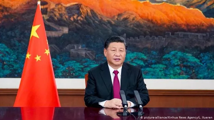 Xi Jinping llama a evitar “una nueva Guerra Fría”