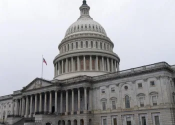 Senado de los Estados Unidos