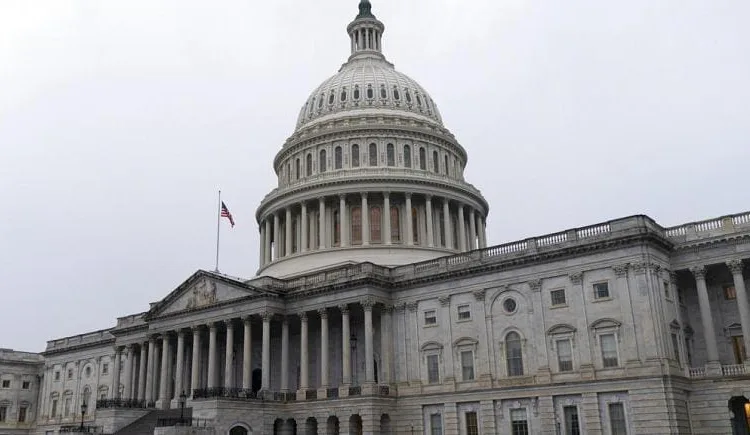Senado de los Estados Unidos