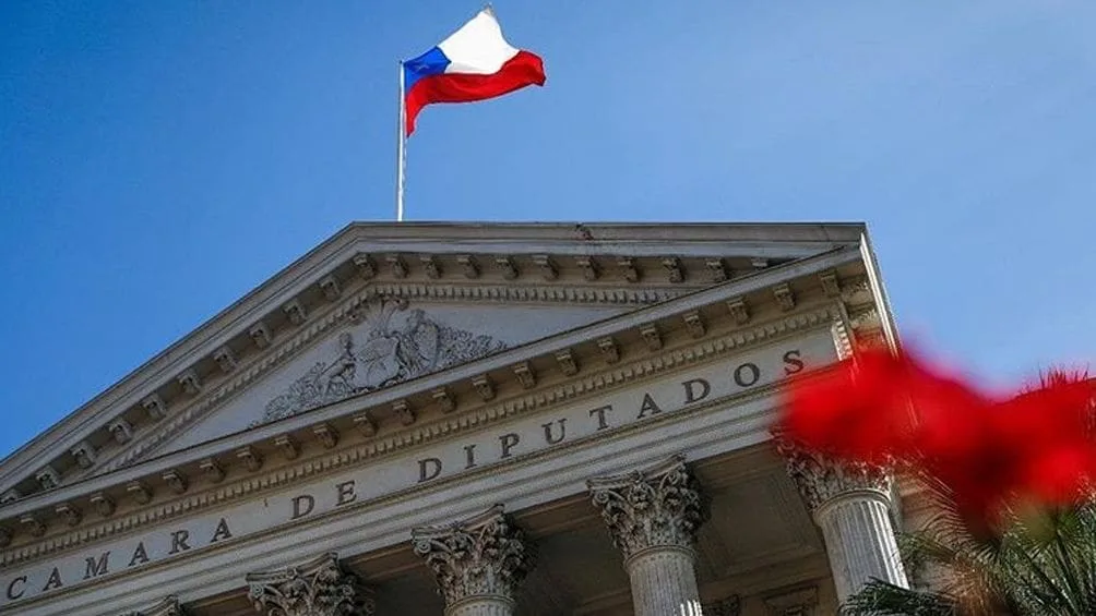 La masiva participación de chilenos con la aspiración de reescribir la constitución de Pinochet