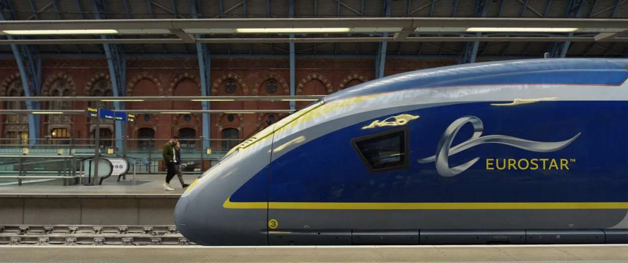 Eurostar, al borde de la quiebra, pide ayuda al gobierno ingles