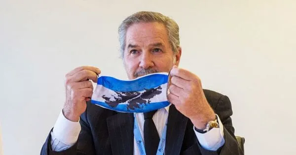 Ejercicios militares británicos en Malvinas: fuerte rechazo de Argentina