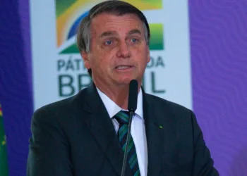 Jair Bolsonaro