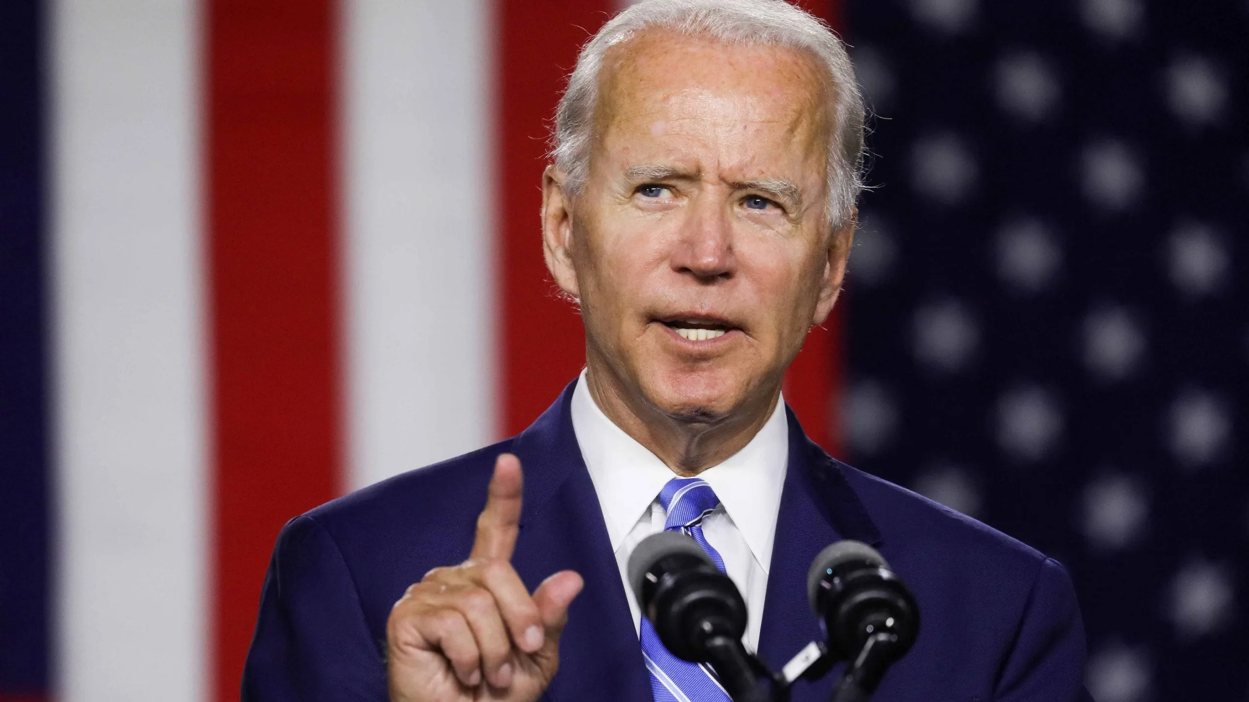 Asumió Joe Biden: ¿Y ahora qué?