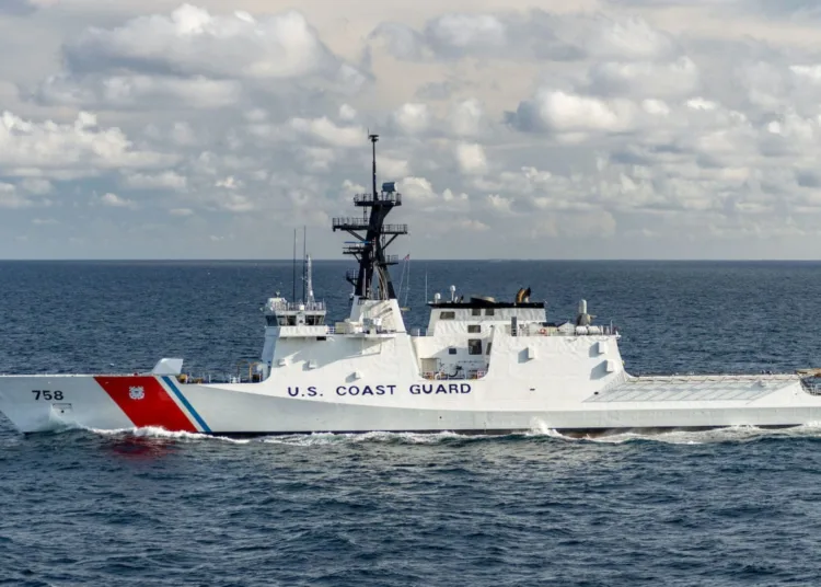 USCGC Stone