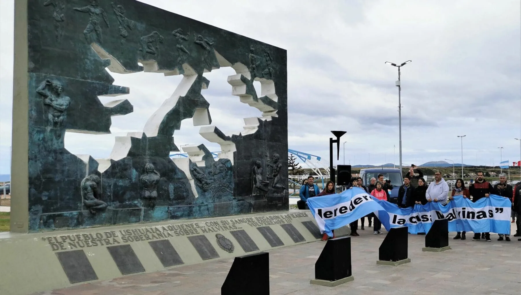 Malvinas: ¿Una luz al final del túnel?