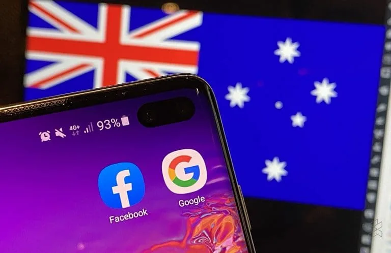 Entre noticias, Facebook, Google y Australia ¿Qué está pasando?