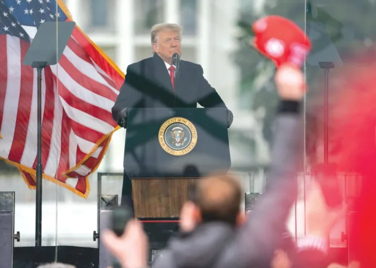 (AP Photo/Evan Vucci)
