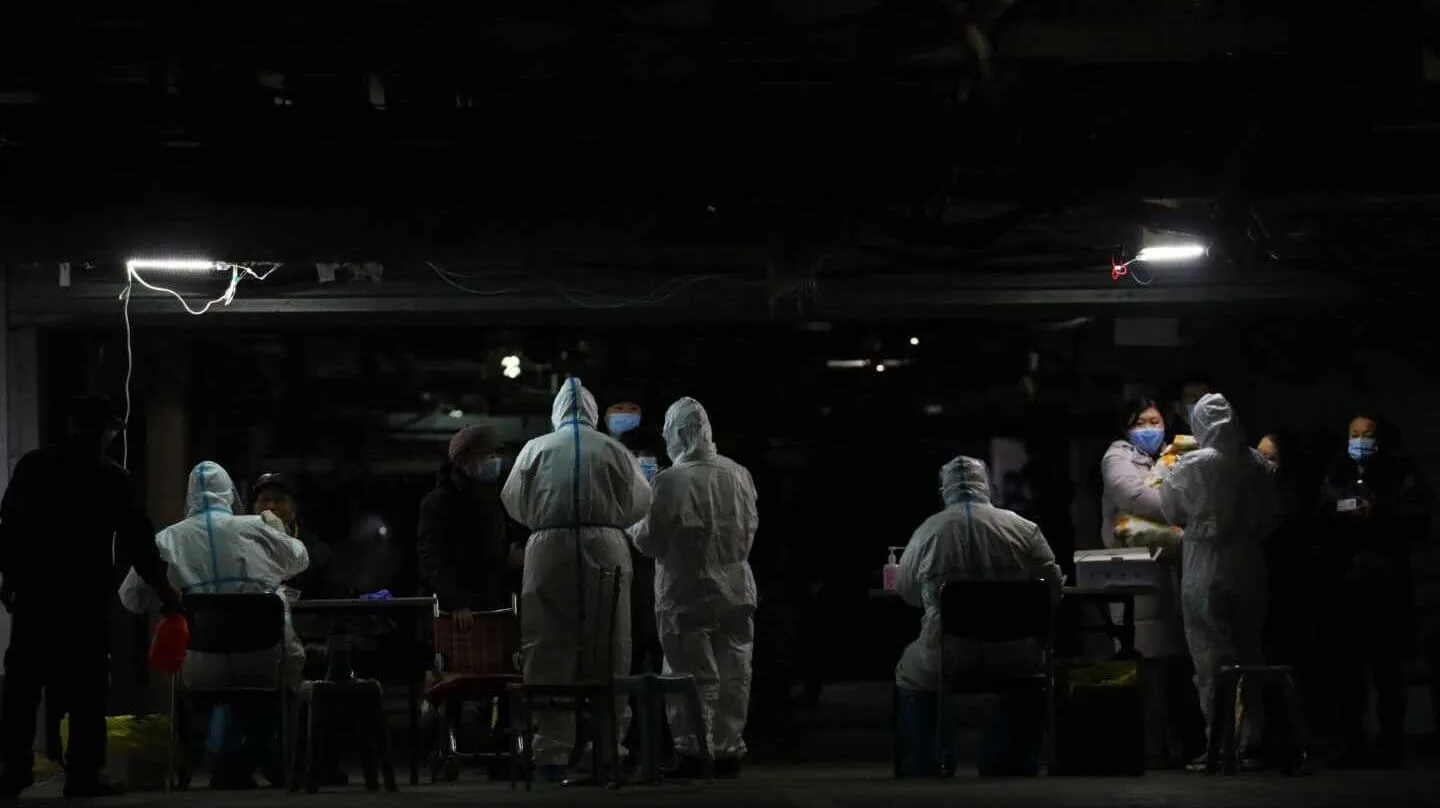 ¿Qué descubrió la misión de la OMS en Wuhan?