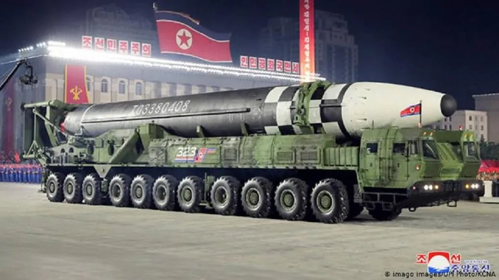 Corea del Norte incrementó unidades de misiles, según Seúl