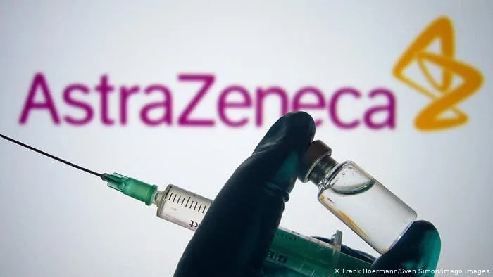AstraZeneca multiplica ganancias por 3.200 millones de dólares en 2020