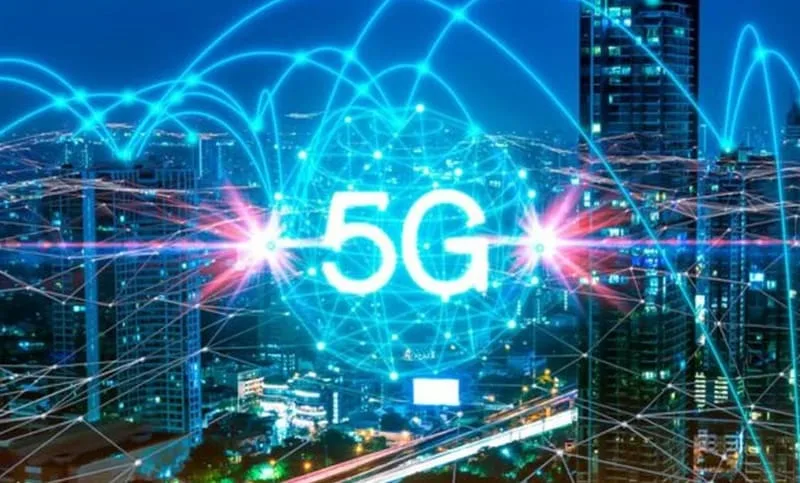 Habilitaron las primeras diez antenas para 5G en Argentina