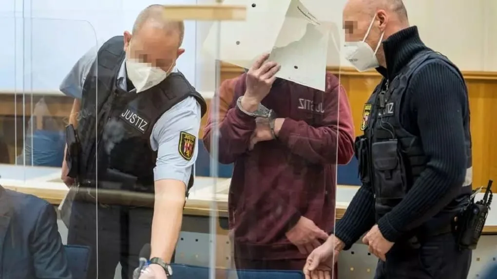 Condenan en Alemania a exagente de los servicios secretos sirios por tortura