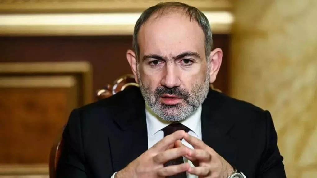 El primer ministro de Armenia denuncia intento de golpe de estado, tras el pedido del ejército a que dimita