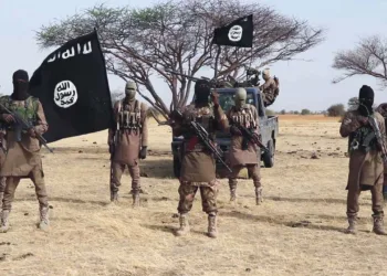 Foto: The Guardian Nigeria