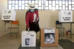 Elecciones en Ecuador / CNN