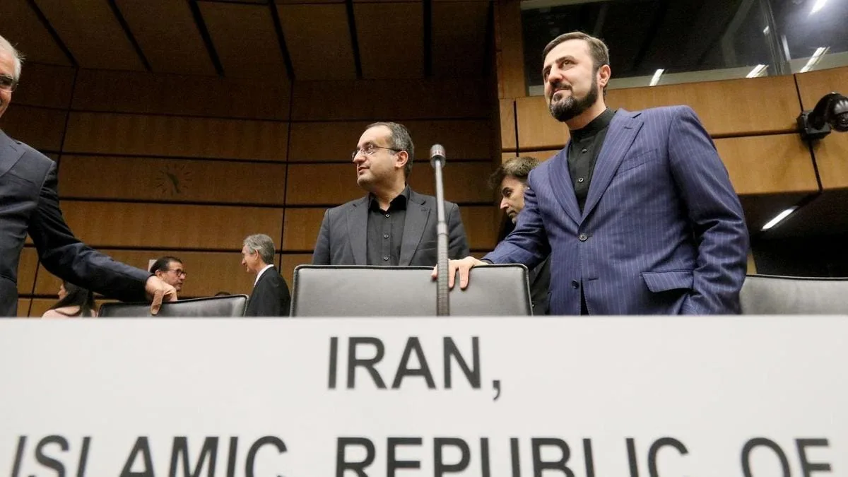 Hasta acá llegamos: Irán anuncia que se terminan las inspecciones de la ONU