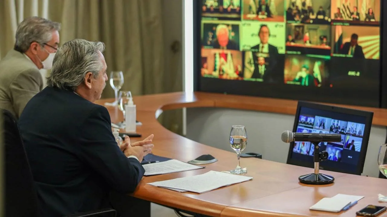 Expectativas por el aniversario del Acuerdo de Asunción