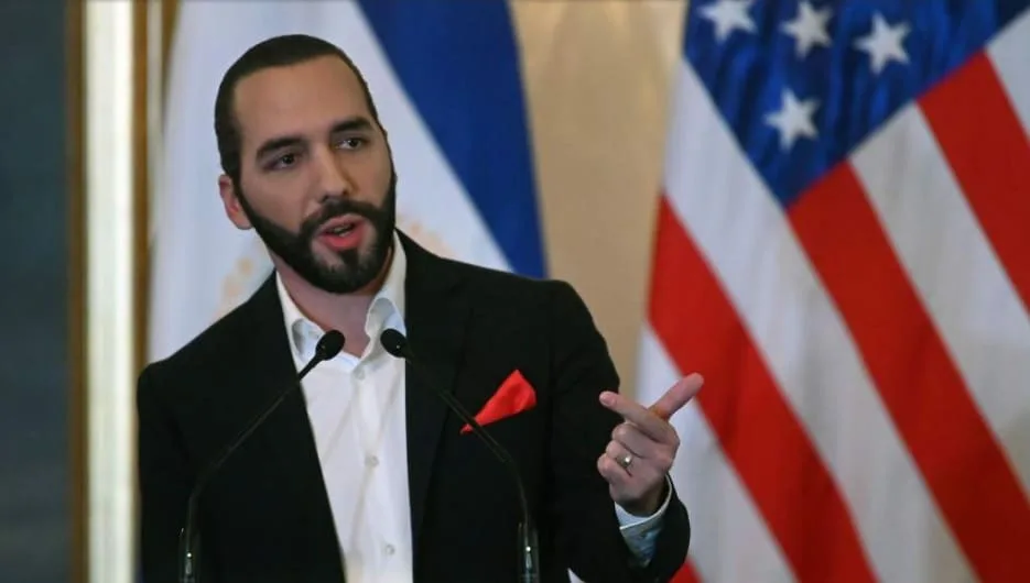 El Salvador: ¿Autoritarismo millenial?