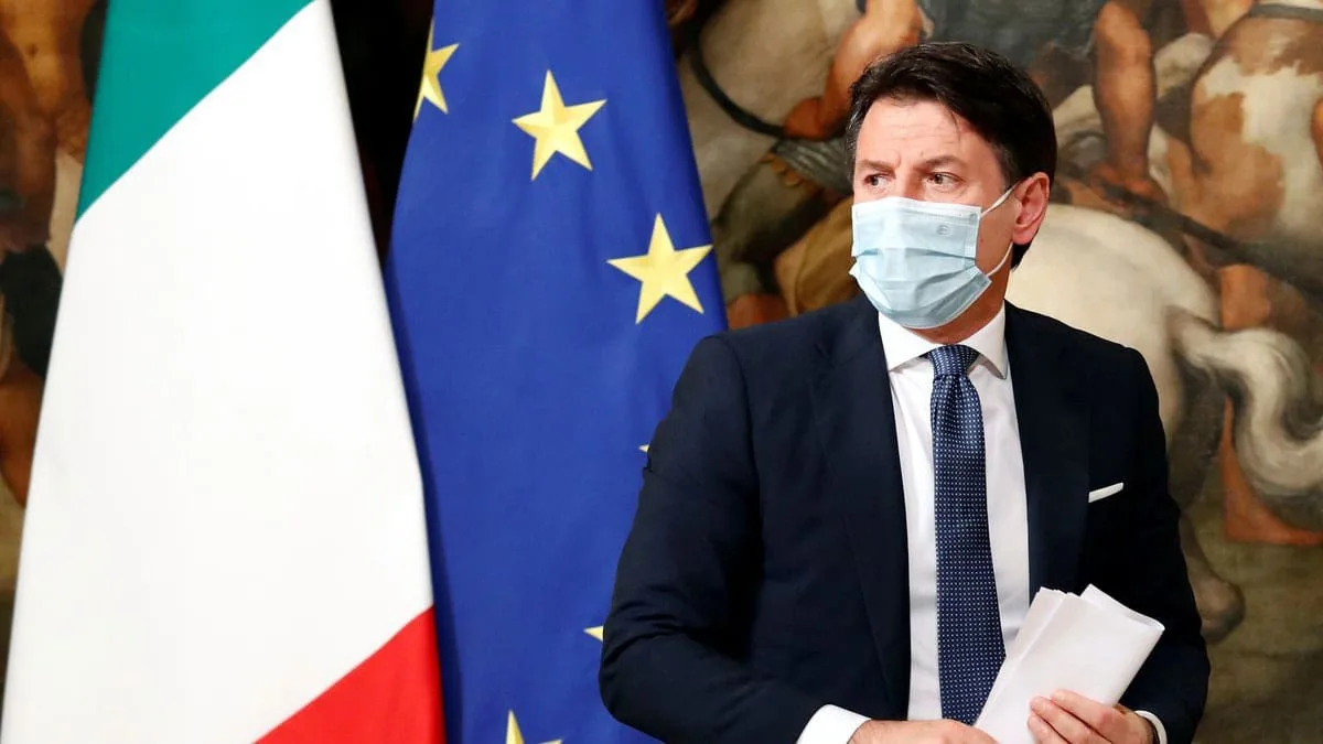 Mariana Polizzi: “La Pandemia en Italia configuró un escenario muy crítico para el país”