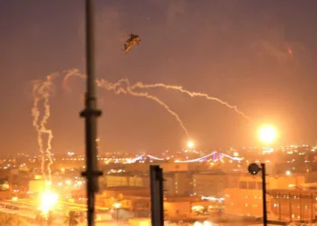 Foto: The Times of Israel
