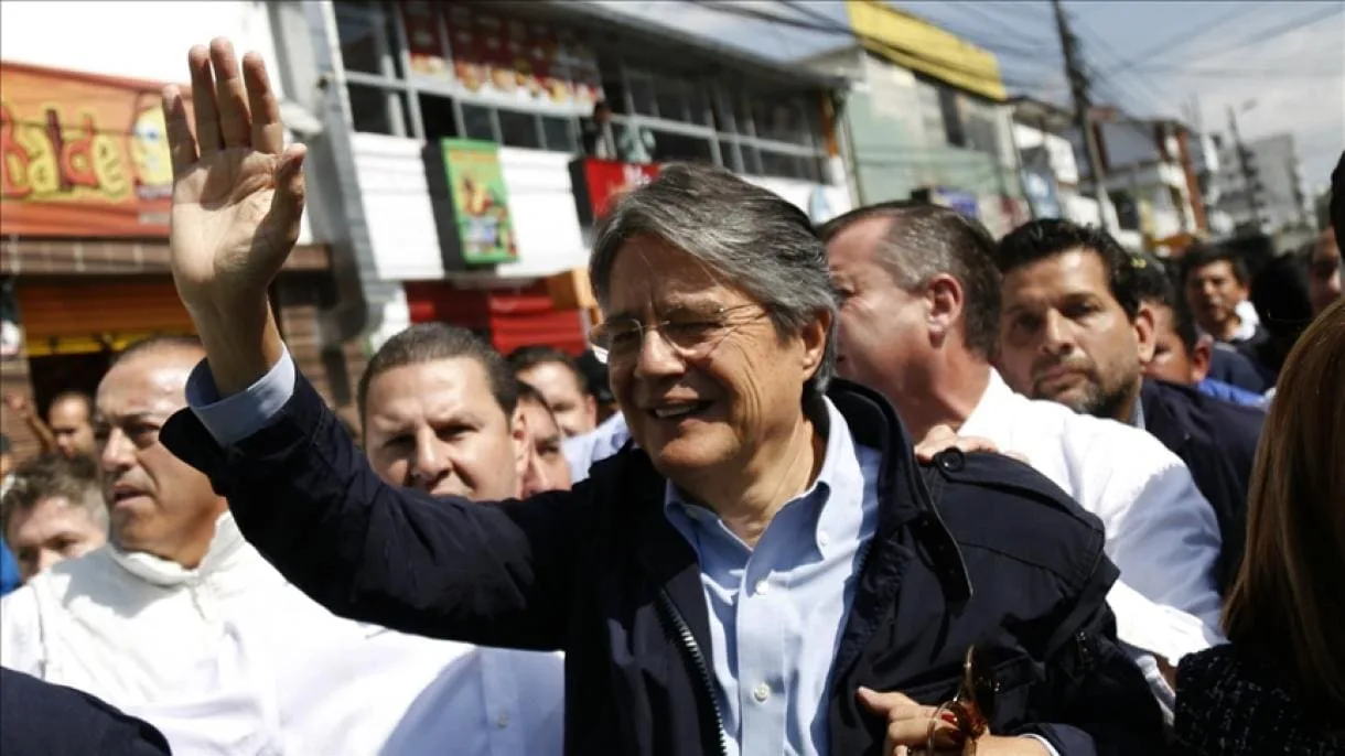Ecuador: Arauz y Lasso finalmente se enfrentarán en el ballotage