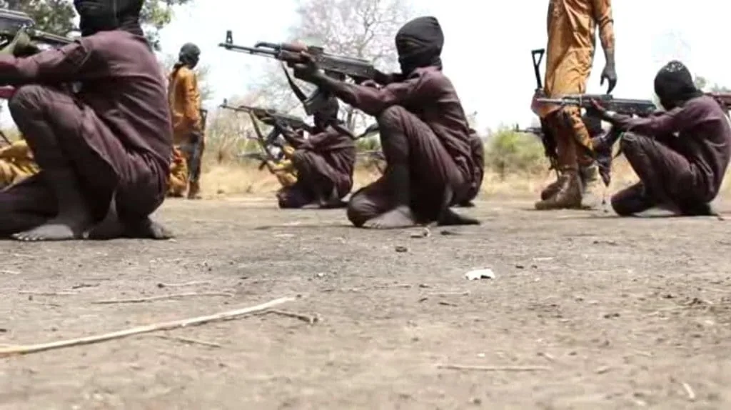 Boko Haram: nuevo vídeo muestra a niños soldados en entrenamientos de combate