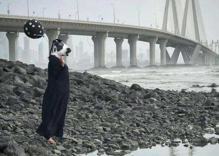 Foto: Sujatro Ghosh