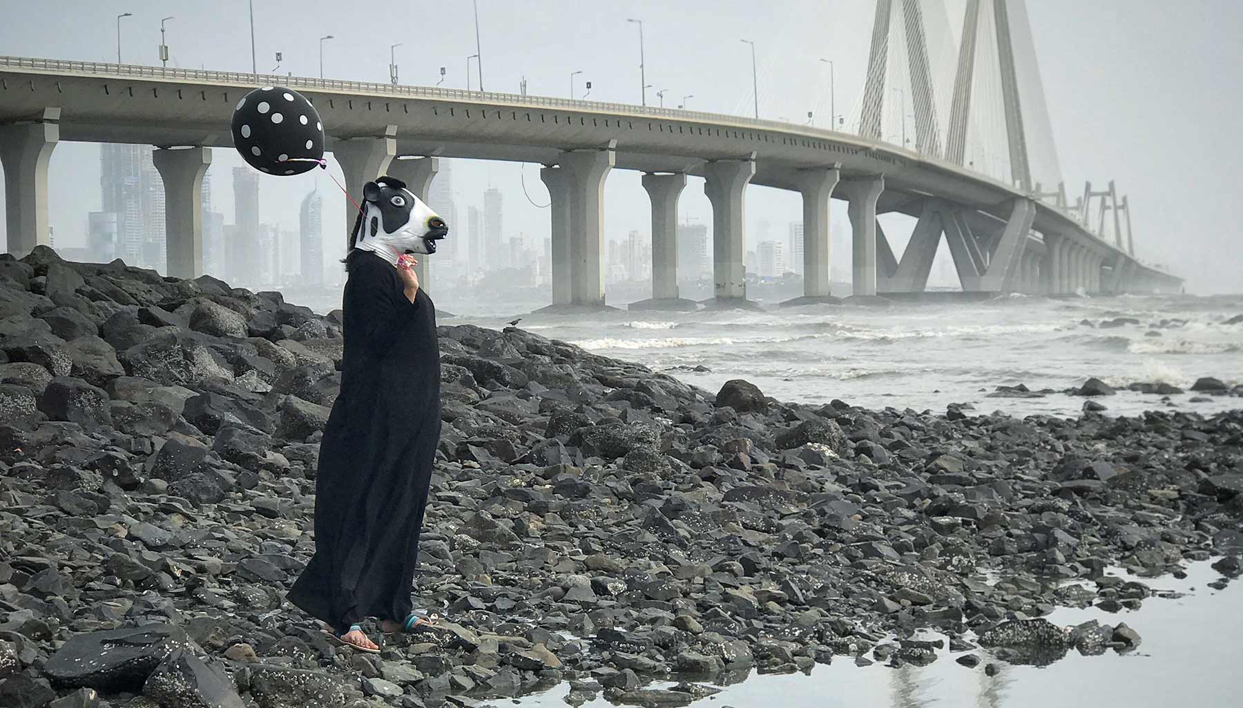 India: un país sin mujeres