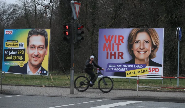 REUTERS/Wolfgang Rattay