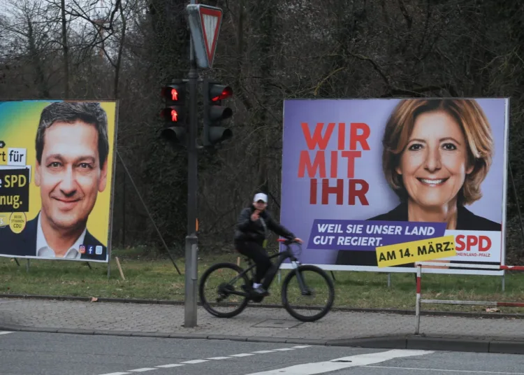 REUTERS/Wolfgang Rattay