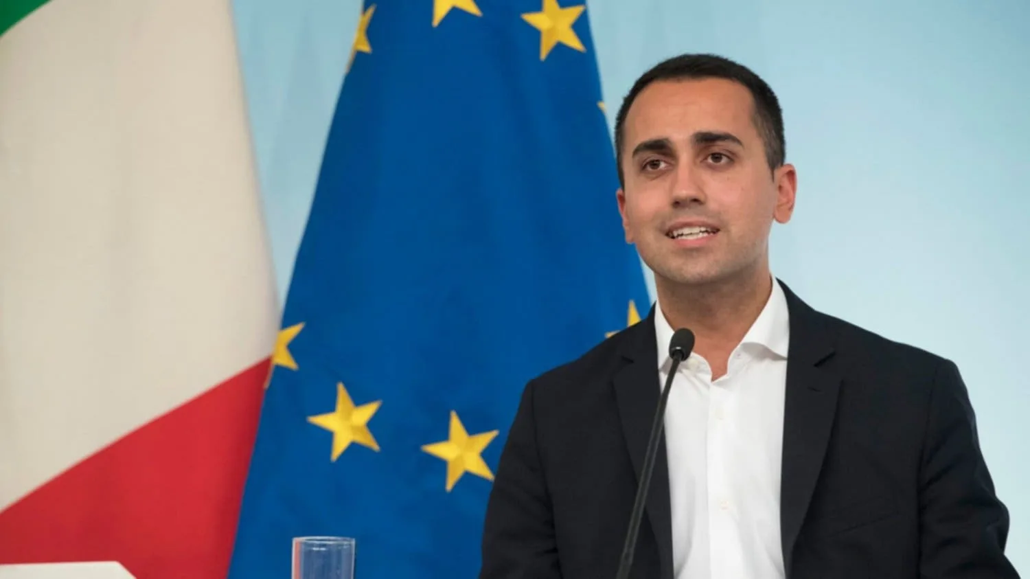 Italia arresta a capitán de marina y expulsa a diplomáticos rusos acusados de espionaje