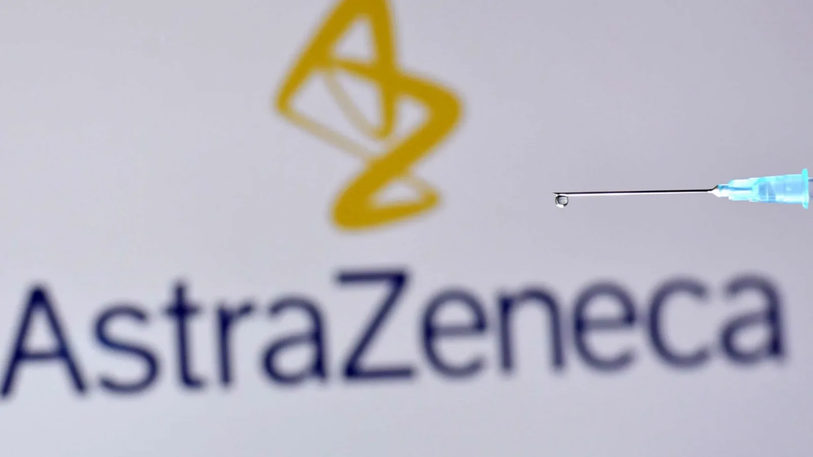 Europa suspende la vacunación con la AstraZeneca