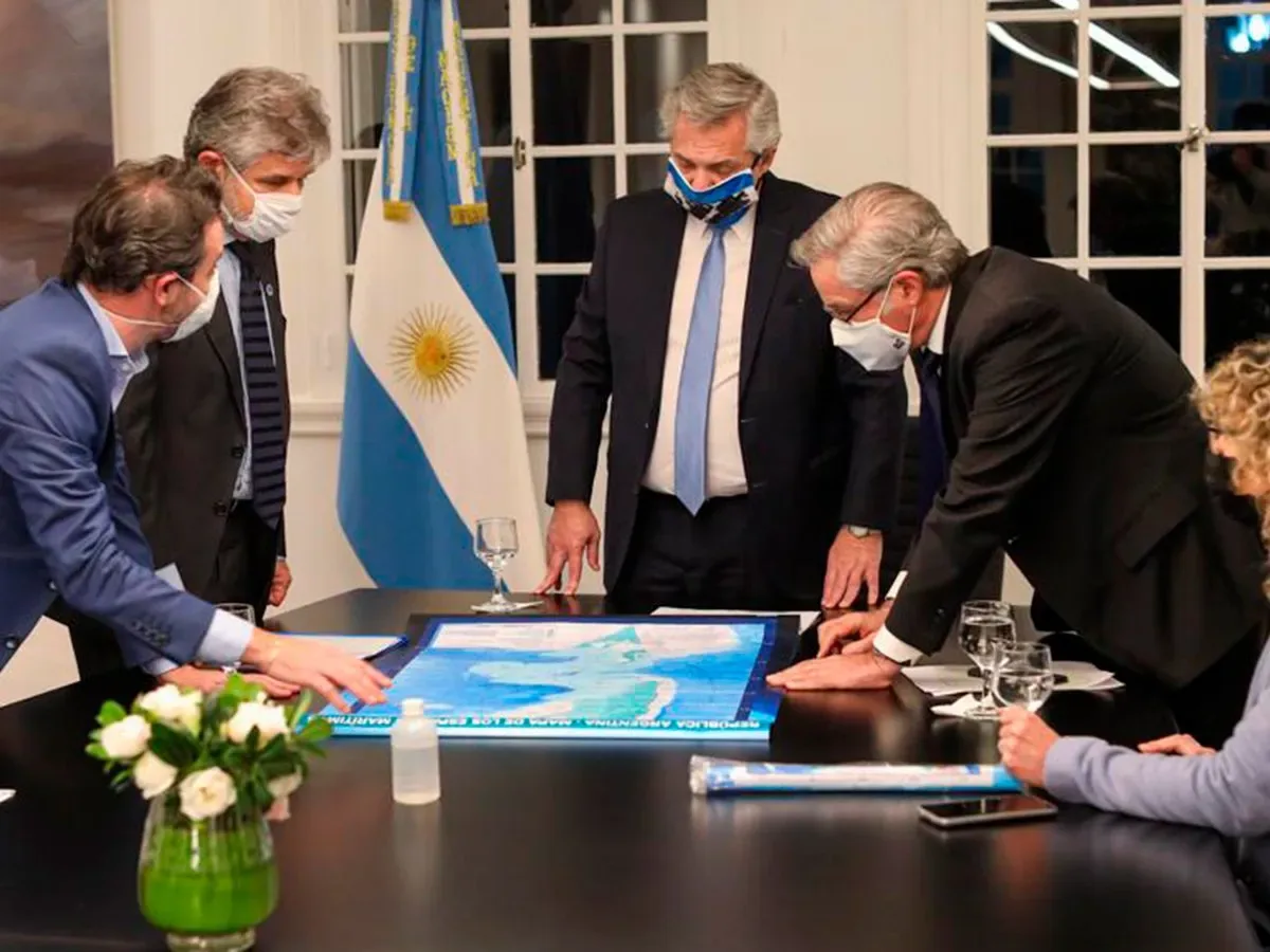 Malvinas: ¿Qué es el Acuerdo de Madrid?
