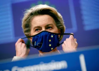 FRANCISCO SECO (REUTERS)