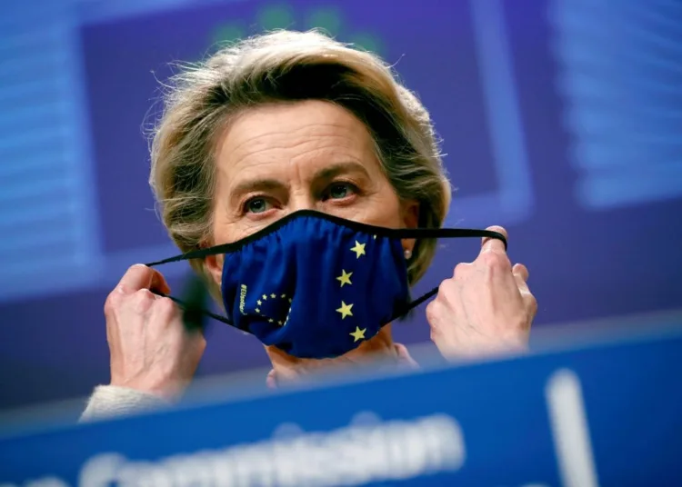 FRANCISCO SECO (REUTERS)