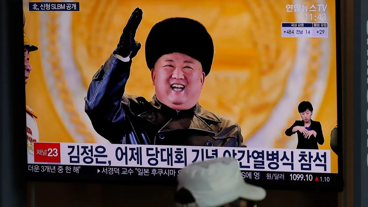 Corea del Norte seguirá ignorando a los Estados Unidos