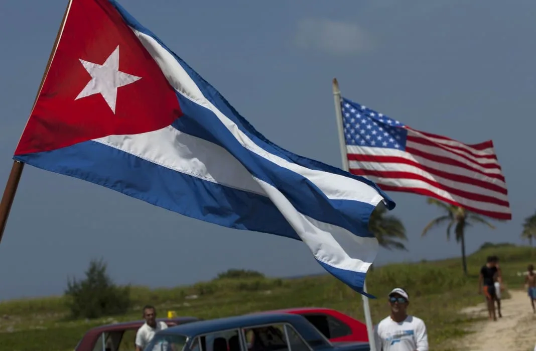 ¿Se avecinan cambios en las relaciones Cuba-EEUU?