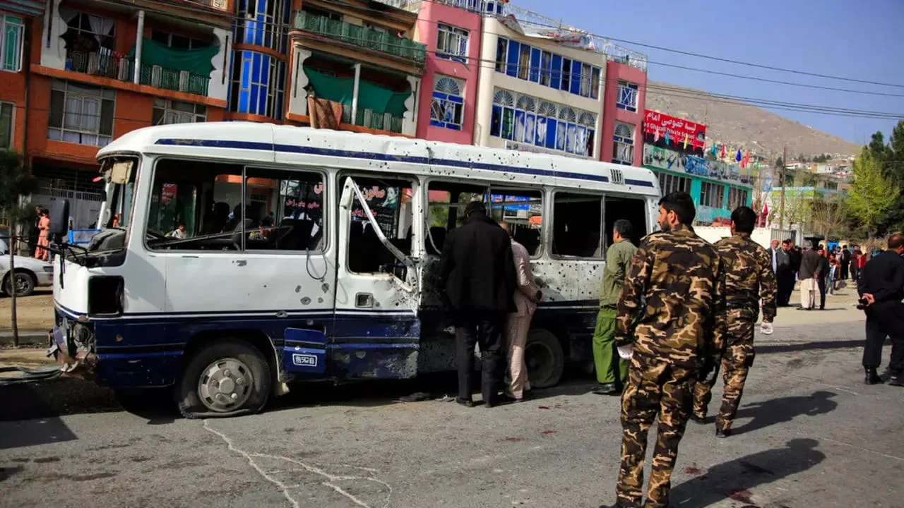 Terrorismo en Medio Oriente: ¿un camino sin salida?