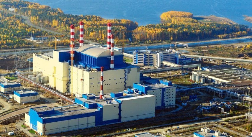 Rusia ya es capaz de reutilizar el uranio gastado en otras centrales