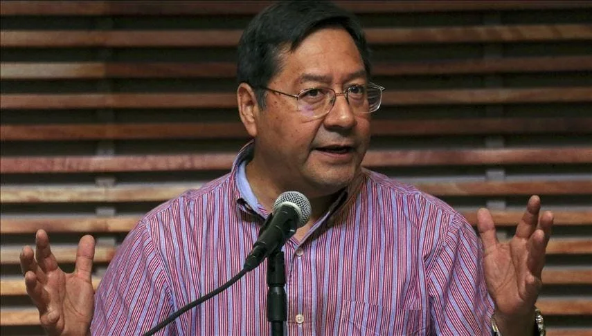 Bolivia insinúa la participación de Tesla en el golpe militar de 2019