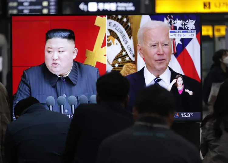 (AP Photo/Ahn Young-joon)