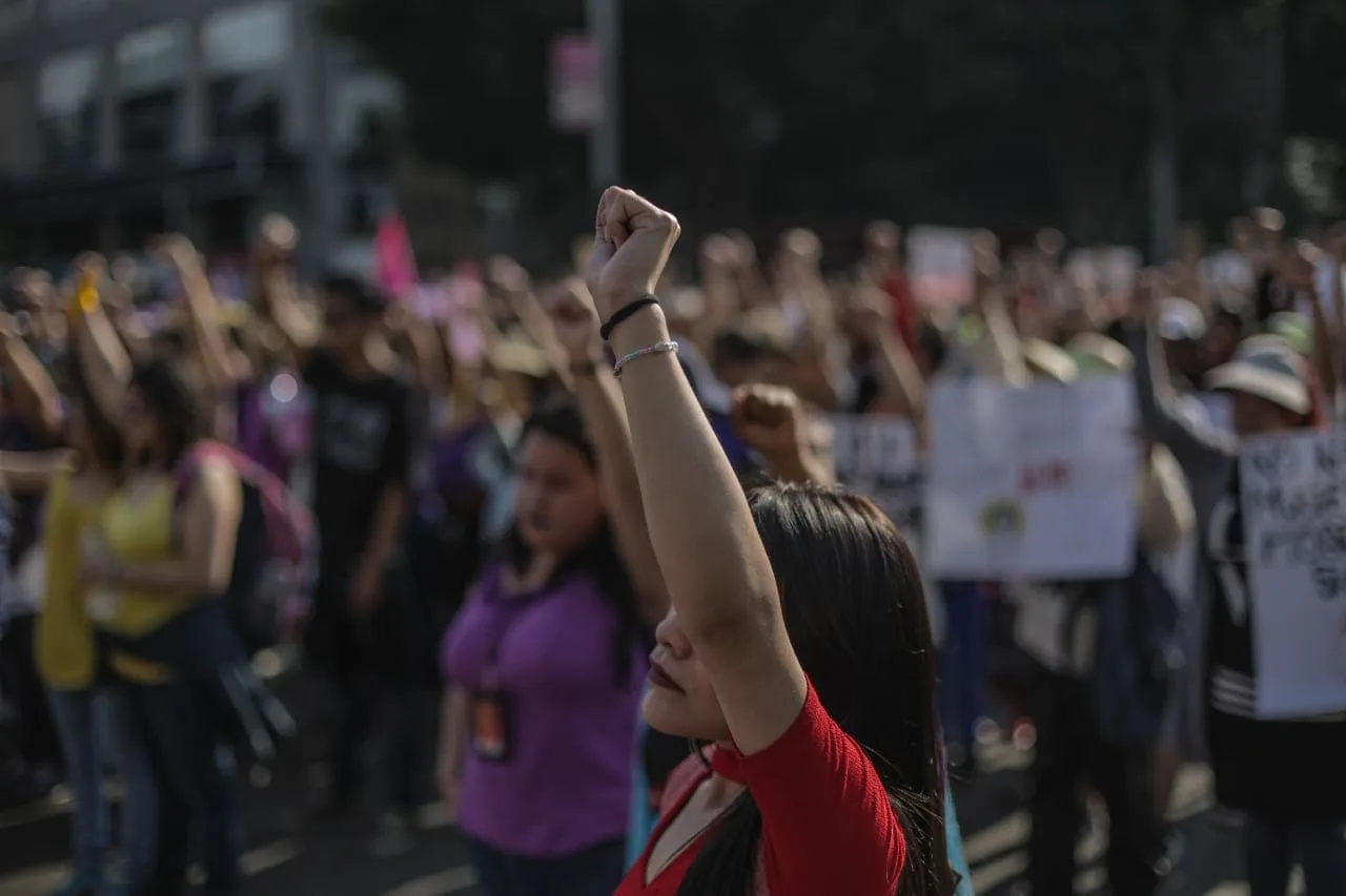 Día internacional de la Mujer: ¿Qué se conmemora?